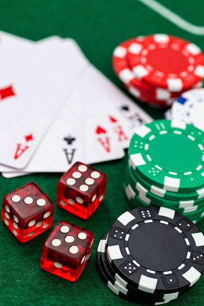 vale casino Bingo