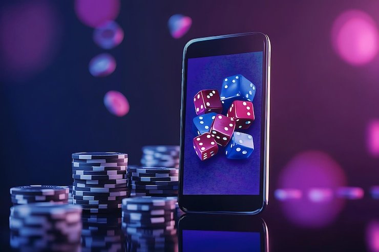vale casino Crash Games