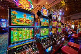 vale casino mobile gaming