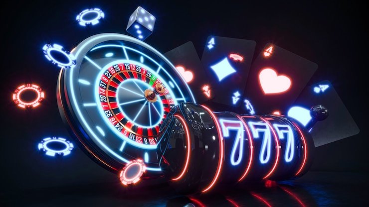 vale casino mobile gaming
